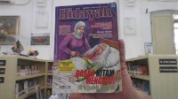 Image of Hidayah (Darah Hitam Mengalir di Ujung Hayat