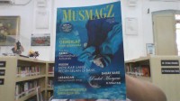 Image of MUSMAGZ