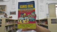 Image of Kamus Ideal