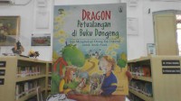 Image of Dragon Petualangan di Buku Dongeng