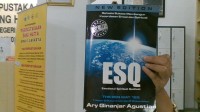 Image of Rahasia Sukses Membangun Kecerdasan Emosi dan Spiritual : ESQ Emotional Spiritual Quotient
