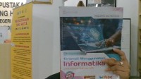 Image of Terampil Menggunakan Informatika