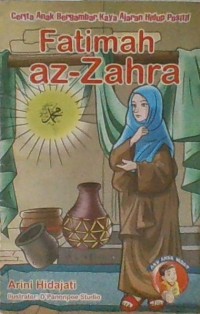Image of Fatiman az-Zahra
