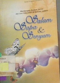 Image of Salam Sapa & Senyum