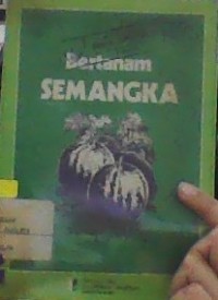 Image of BERTANAM SEMANGKA