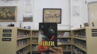 Image of Flash Tool