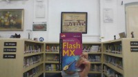 Image of Macromedia Flash MX