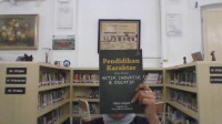 Image of Pendidikan Karakter dalam Metode Aktif, Inovatif & Kreatif