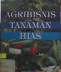 Image of AGRIBISNIS TANAMAN HIAS