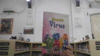 Image of Mengenal Virus