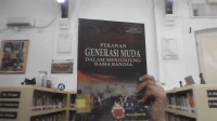 Image of Peranan Generasi Muda Dalam Menjunjung Nama Bangsa