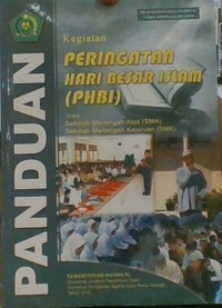 Image of Peringatan Hari Besar Islam