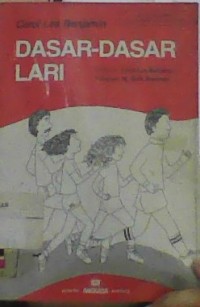 Image of DASAR-DASAR LARI