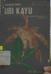 Image of BERCOCOK TANAM UBI KAYU
