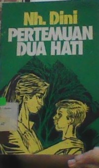 Image of PERTEMUAN DUA HATI