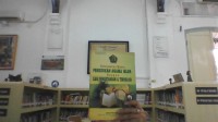 Image of Keterpaduan Materi Pendidikan Agama Islam Dengan Ilmu Pengetahuan & Teknologi