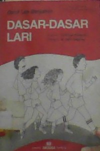 Image of DASAR-DASAR LARI