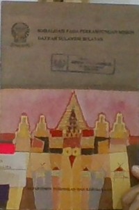 Image of SOSIALISASI PADA PERKAMPUNGAN MISKIN DAERAH SULAWESI SELATAN