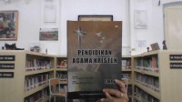Image of Pendidikan Agama Kristen