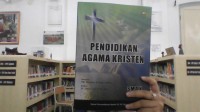 Image of Pendidikan Agama Kristen SMA X
