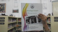 Image of Antologi Cerpen