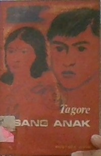 Image of TAGORE SANG ANAK