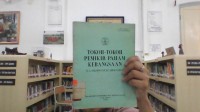 Image of Tokoh-Tokoh Pemikir Paham Kebangsaan: Dr. Ir. Soekarno dan K.H. Ahmad Dahlan