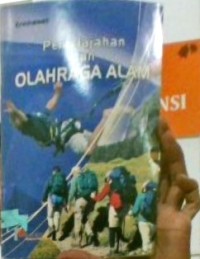 Image of Penjelajahan dan Olahraga Alam