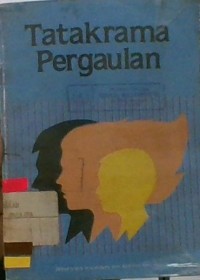 Image of Tatakrama Pergaulan