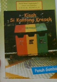 Image of Kisah SI Kantong Kresek