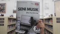 Image of Seni Musik