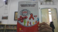 Image of Tinjauan Psikologis Penderita HIV/AIDS