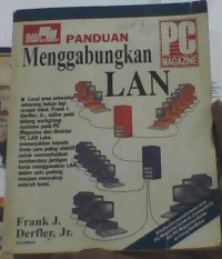 Image of Panduan Menggabungkan LAN