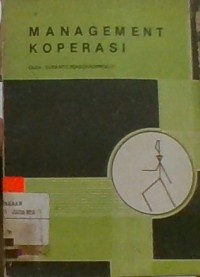 Image of MANAGEMENT KOPERASI