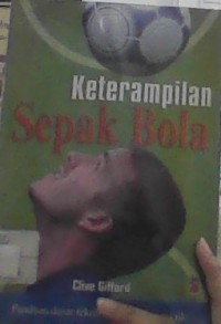 Image of KETERAMPILAN SEPAK BOLA