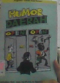 Image of HUMOR DAERAH