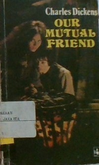 Image of Our Mutual Friend