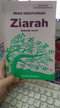 Image of ZIARAH