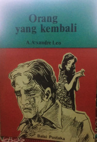 Image of ORANG YANG KEMBALI