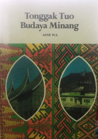 Image of TONGGAK TUO BUDAYA MINANG