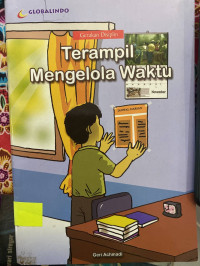 Image of gerakan disiplin TERAMPIL MENGELOLA WAKTU