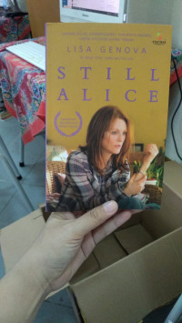 Image of STILL ALICE