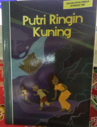 Image of PUTRI RINGIN KUNING