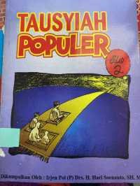 Image of TAUSYIAH POPULER