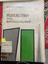 Image of PERKAWINAN YANG BERTANGGUNGJAWAB