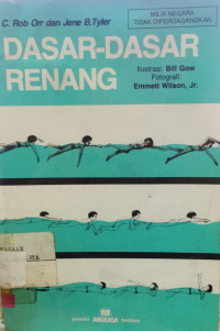 Image of DASAR-DASAR RENANG