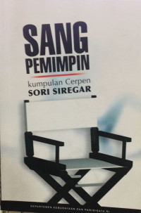 Image of SANG PEMIMPIN