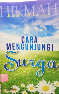 Image of CARA MENGUNJUNGI SURGA