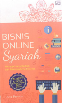 Image of BISNIS ONLINE SYARIAH