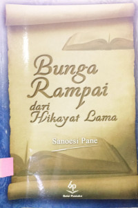 Image of BUNGA RAMPAI DARI HIKAYAT LAMA